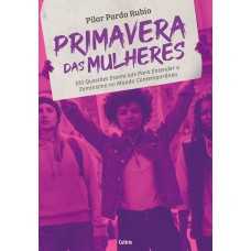 Primavera das Mulheres