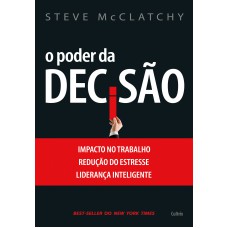 O Poder da Decisão