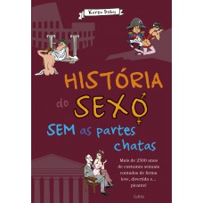 História do Sexo Sem as Partes Chatas