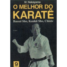 O Melhor do Karatê Vol. 9