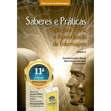 Saberes e práticas vol. 6