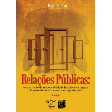 Relações públicas