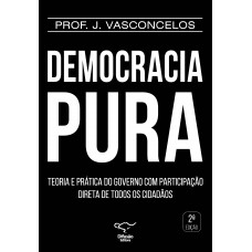 Democracia Pura Democracia Pura