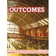 Outcomes 2nd Edition - Beginner