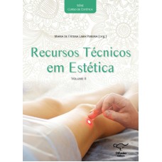 Recursos técnicos em estética II