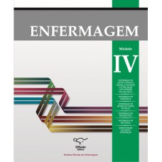 Enfermagem – Módulo IV