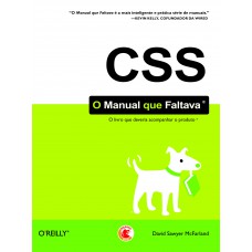 CSS: O manual que faltava