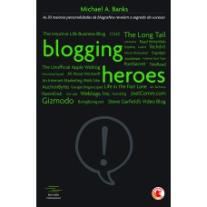 Blogging heroes