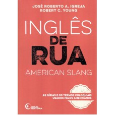Inglês de rua - american slang