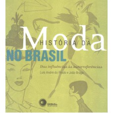 História da moda no Brasil