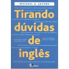 Tirando duvidas de inglês