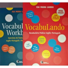 Vocabulizando Pack