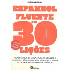 Espanhol fluente em 30 lições (2)