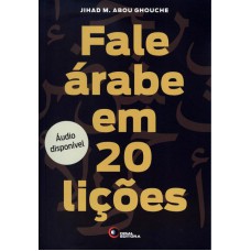 Fale árabe em 20 lições