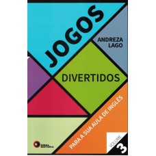 Jogos divertidos - vol. 3