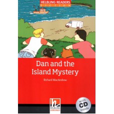 Dan and the island mystery