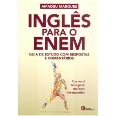 Inglês para o Enem