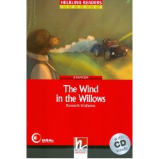 Wind in the willows