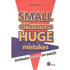 Small differences, huge mistakes