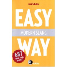 Modern slang - easy way