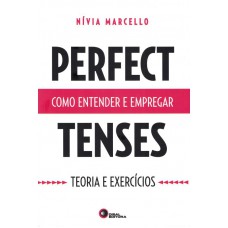 Perfect tenses