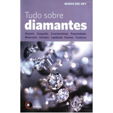 Tudo sobre diamantes