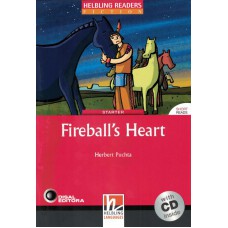 Fireball´s heart - Starter