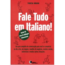 Fale tudo em italiano!