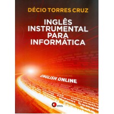 Inglês instrumental para informática- english online