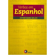 Verbos em espanhol