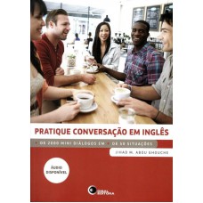 Pratique conversação em inglês