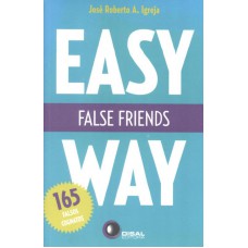 False friends - easy way