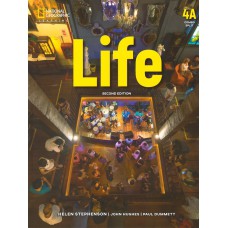 Life - Ame- 2nd ed - 4