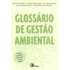 Glossário de gestão ambiental