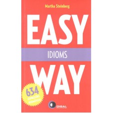 Idioms - easy way