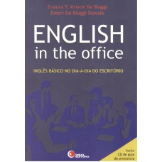 English in the office