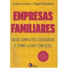 Empresas familiares