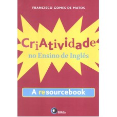 Criatividade no ensino de inglês