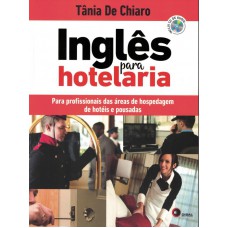 Inglês para hotelaria