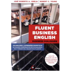 Fluent business english