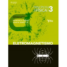Princípios de física - vol. III - eletromagnetismo Princípios de física - vol. III - eletromagnetismo