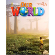 Our World 4A