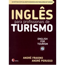 Inglês para profissionais de turismo