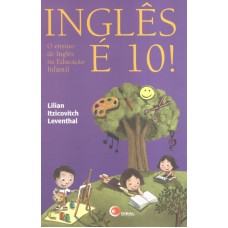 Inglês é 10!