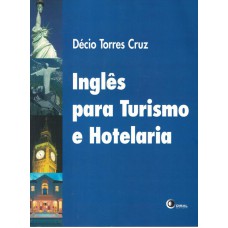 Inglês para turismo e hotelaria