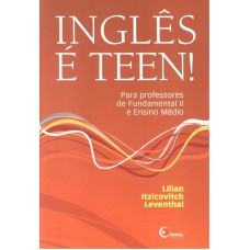Ingles e teen
