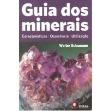 Guia dos minerais Guia dos minerais