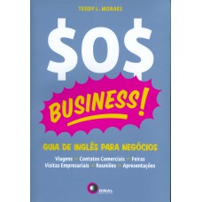 SOS business! - guia de inglês para negócios