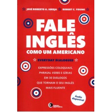 Fale inglês como um americano