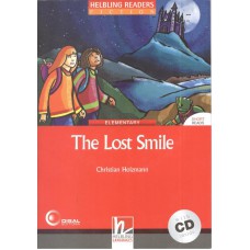 Lost smile - Elementary